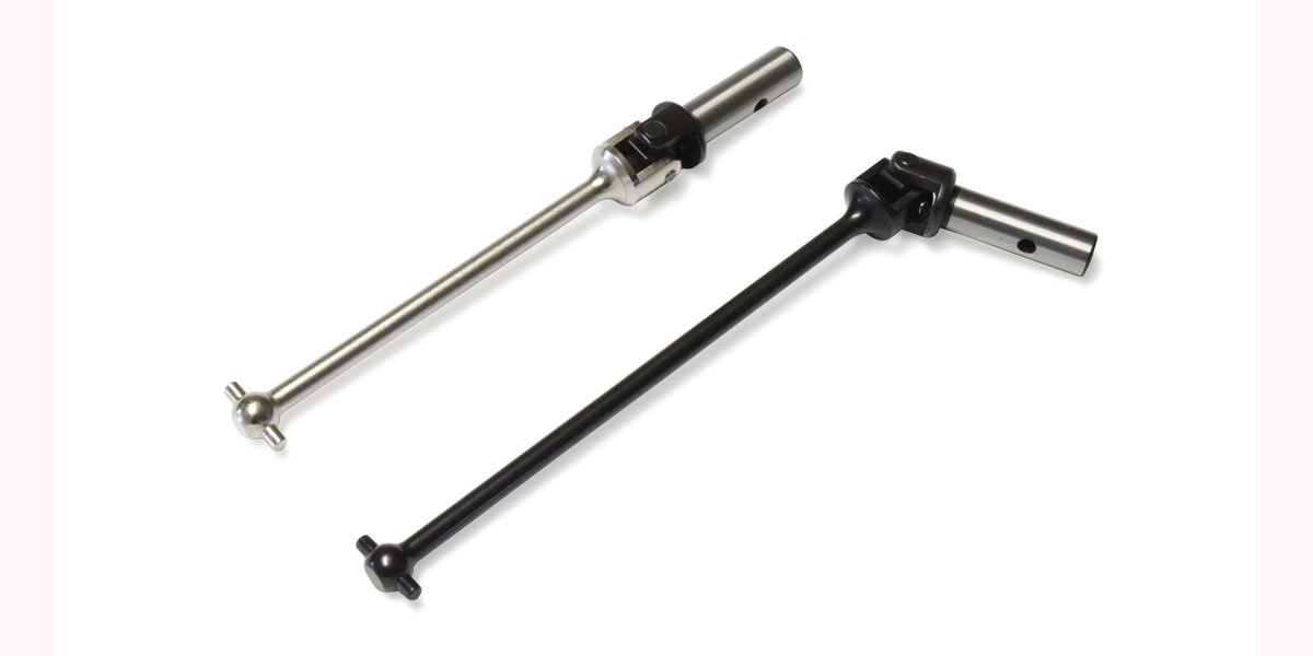 MAW019 Universal Swing Shaft Set(MADFORCE/FO-XX) MAW019  - KYOSHO RC